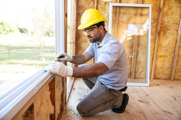 Best Attic Insulation Installation  in Federalsburg, MD